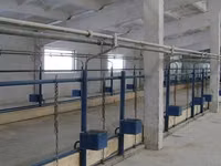 Стойловое оборудование производство для КРС — photo 3