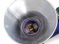 Granulator Kratos Sy-120 - ej - livrare/achitare in 4rate la 0% / agroteh — 照片 4