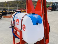 Vindem stropitori tractate agron de 350-450l de tip turn pentru vie- livada!!! — 照片 5
