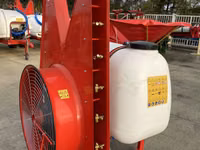 Vindem stropitori tractate agron de 350-450l de tip turn pentru vie- livada!!! — 照片 2