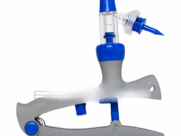 Handy Veterinary Injection Tool - 1 Ml